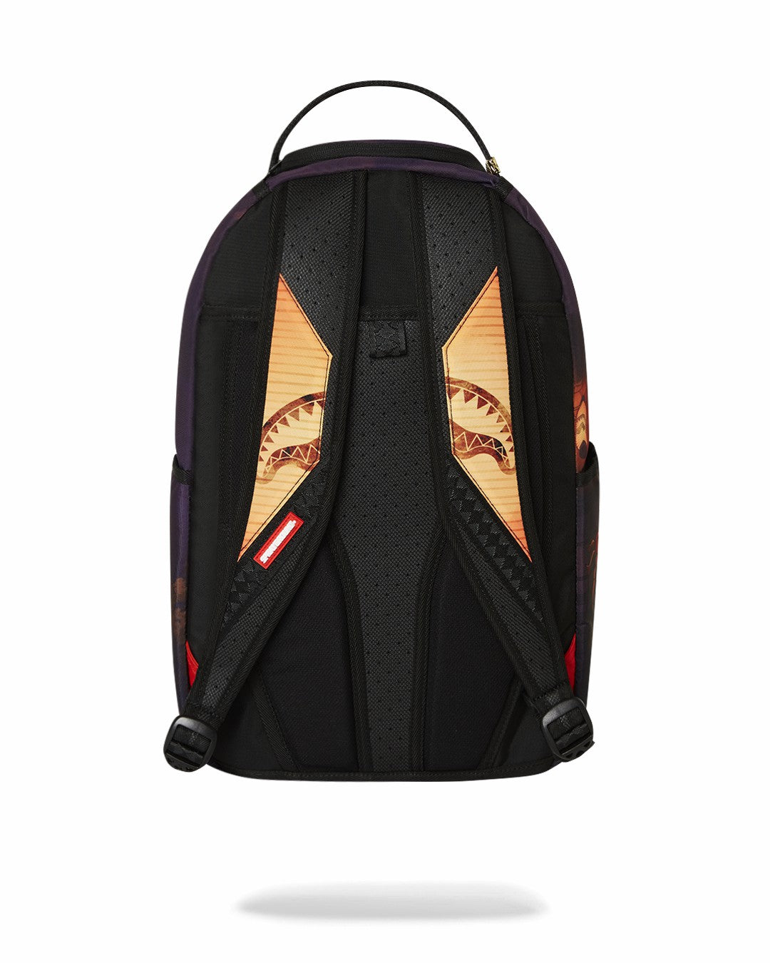 NINJA BEARS STEALTH MISSION DLXR BACKPACK