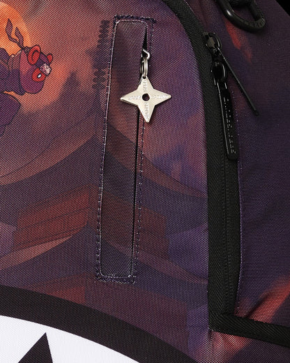 NINJA BEARS STEALTH MISSION DLXR BACKPACK