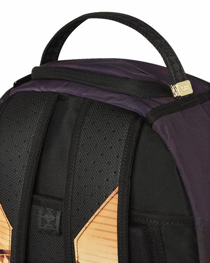 NINJA BEARS STEALTH MISSION DLXR BACKPACK