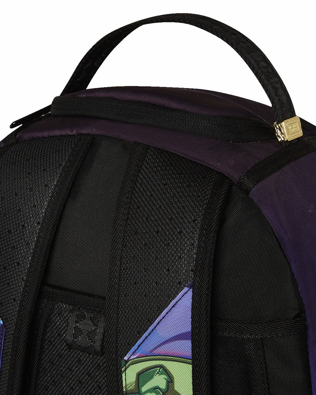 BEARZILLA: THE CONQUEST DLXR BACKPACK