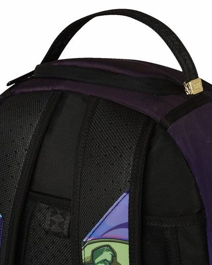 BEARZILLA: THE CONQUEST DLXR BACKPACK