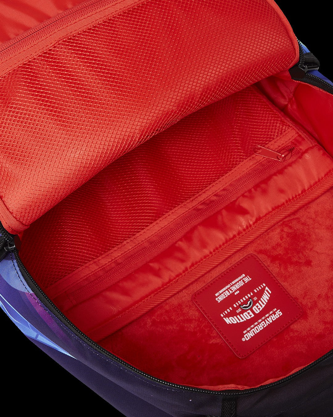 BEARZILLA: THE CONQUEST DLXR BACKPACK