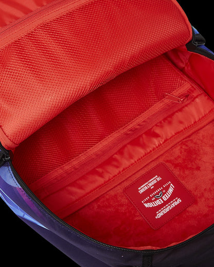 BEARZILLA: THE CONQUEST DLXR BACKPACK