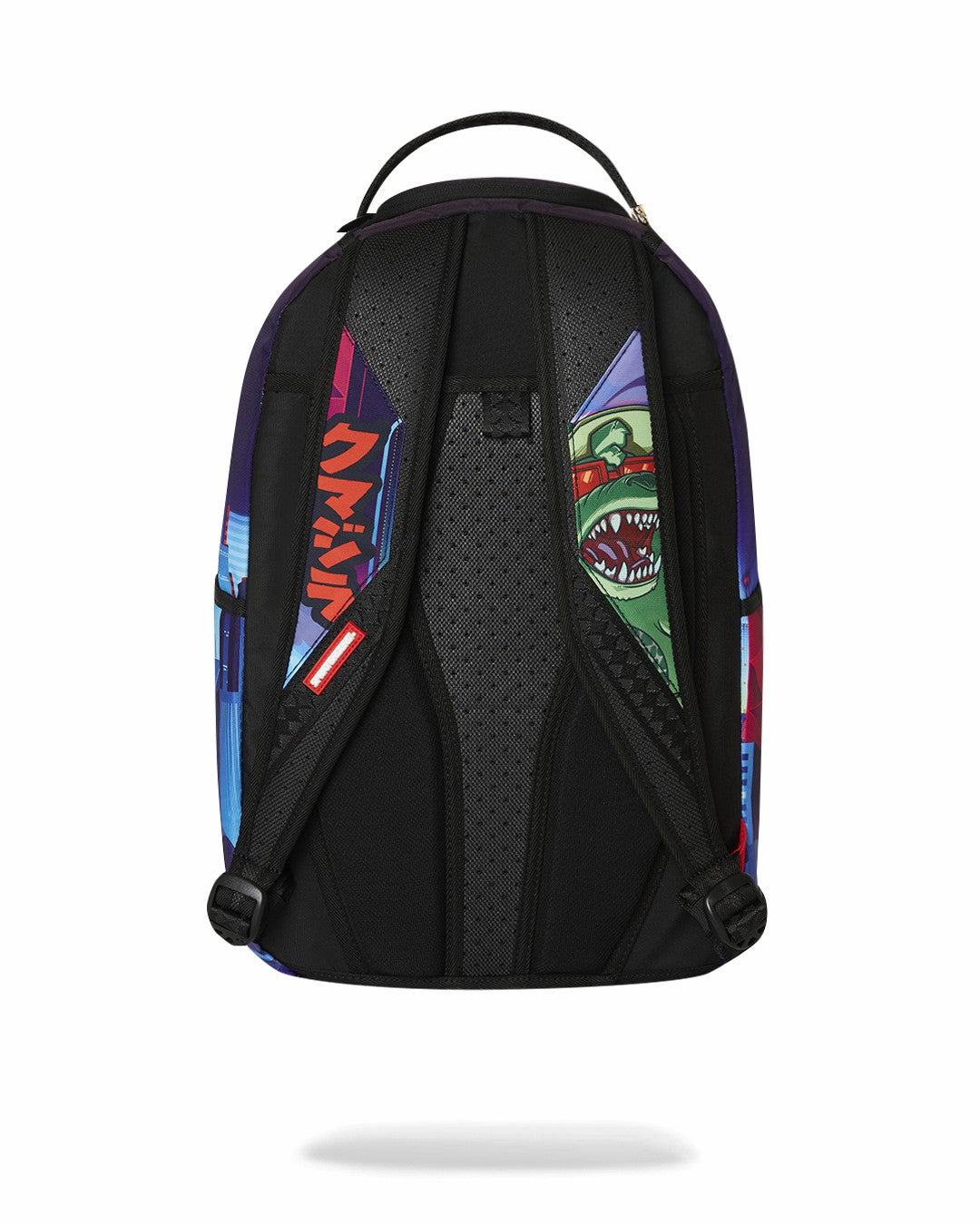BEARZILLA: THE CONQUEST DLXR BACKPACK