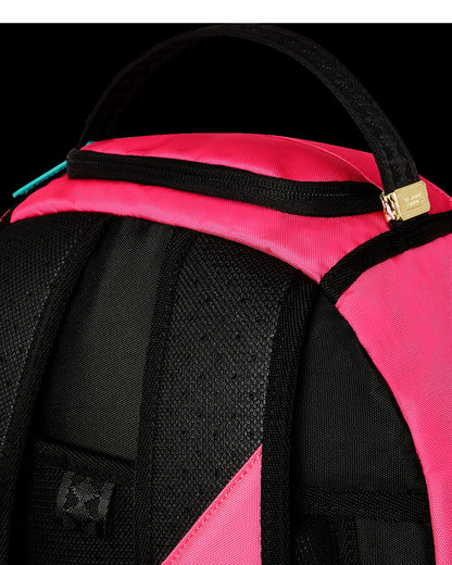KITTY KASH: ON THE EDGE DLXR BACKPACK