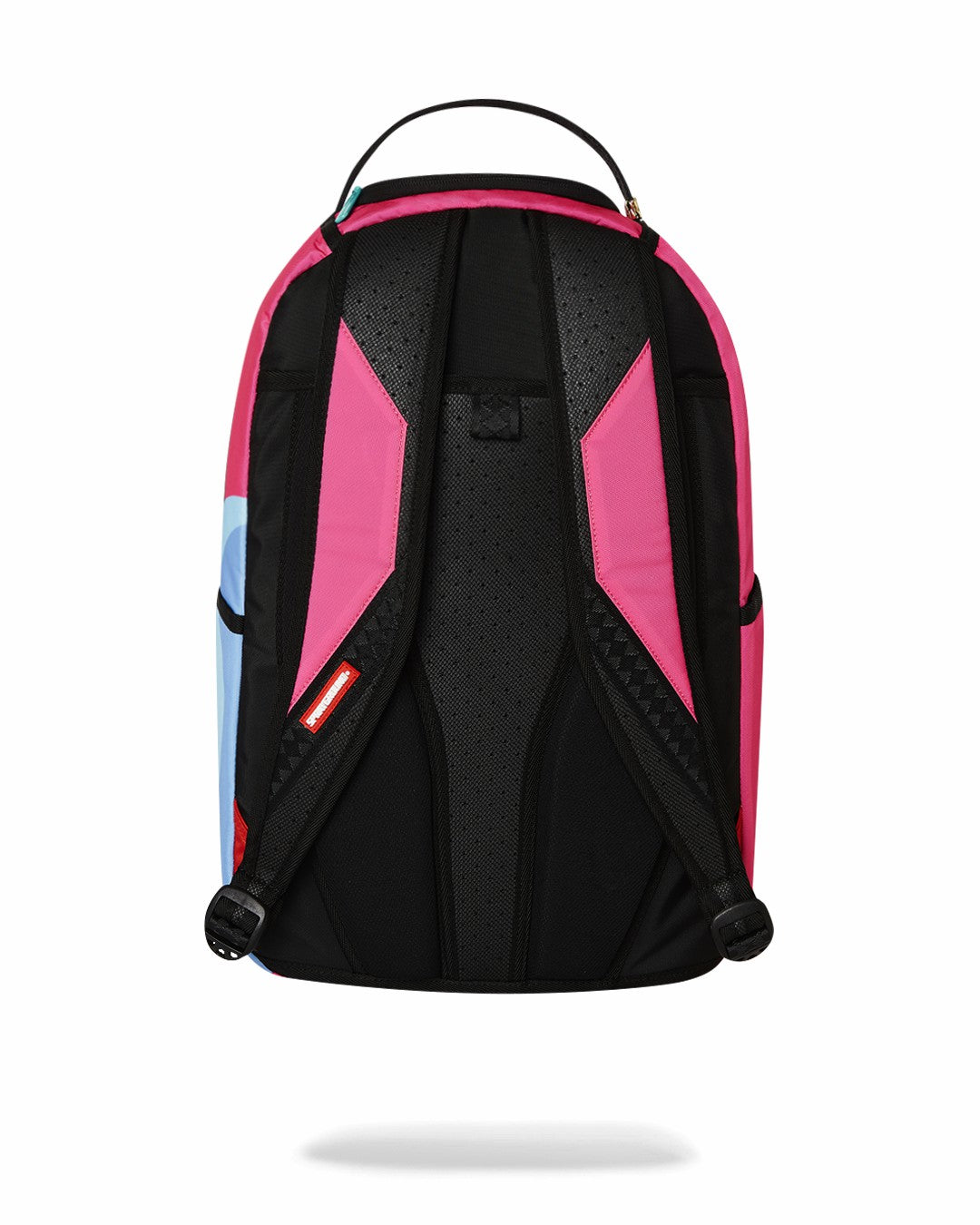 KITTY KASH: ON THE EDGE DLXR BACKPACK