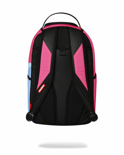 KITTY KASH: ON THE EDGE DLXR BACKPACK