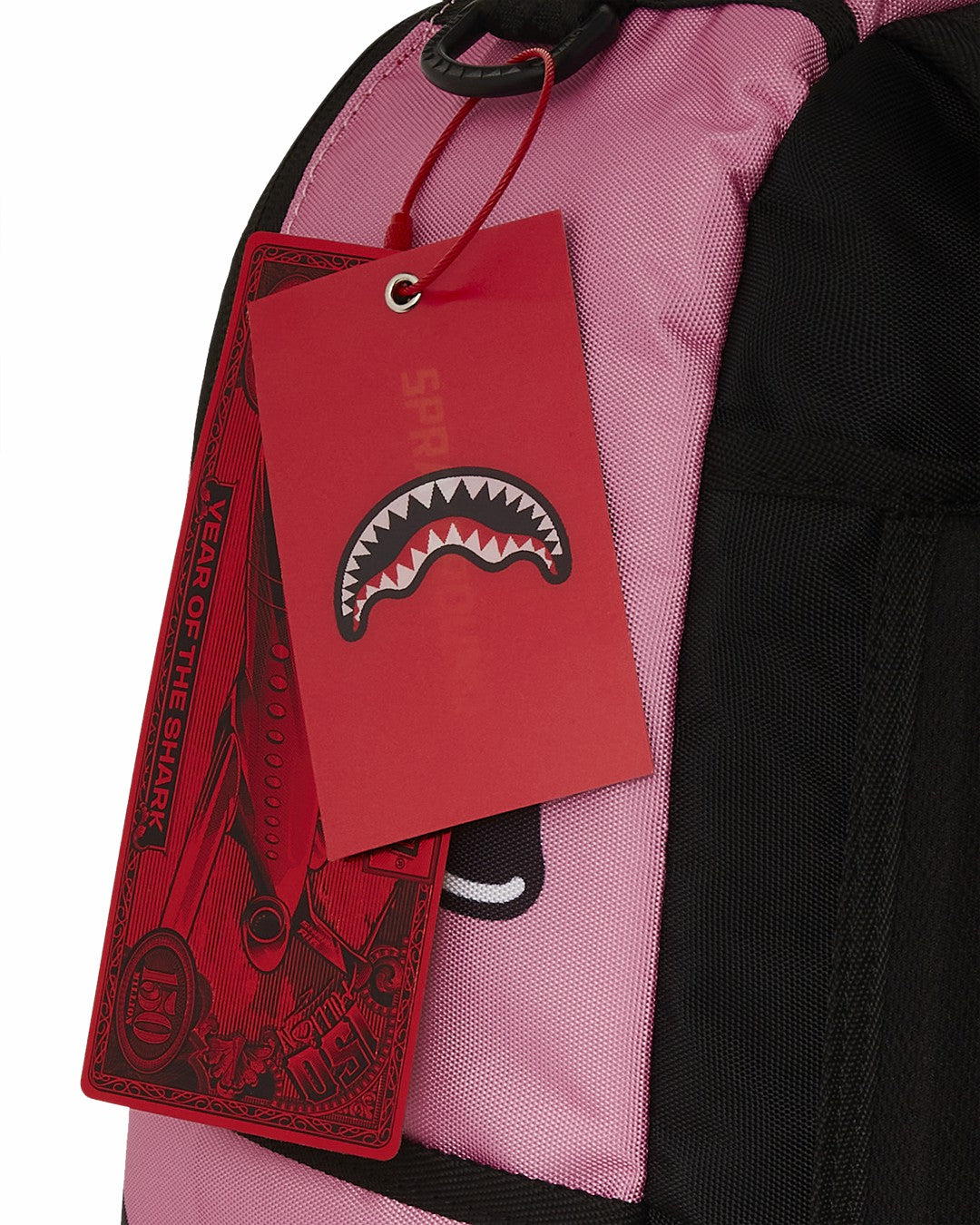SAKURA STREET BACKPACK