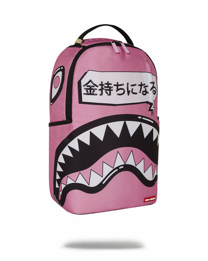 SAKURA STREET BACKPACK