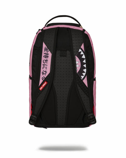 SAKURA STREET BACKPACK