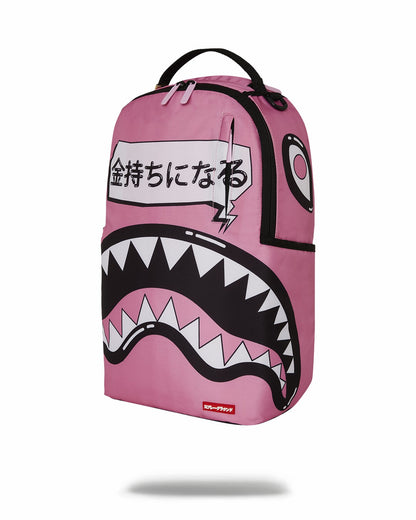 SAKURA STREET BACKPACK