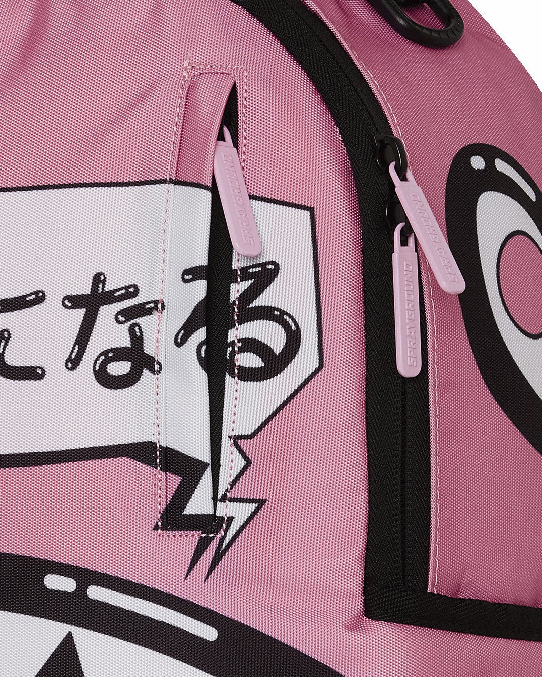 SAKURA STREET BACKPACK