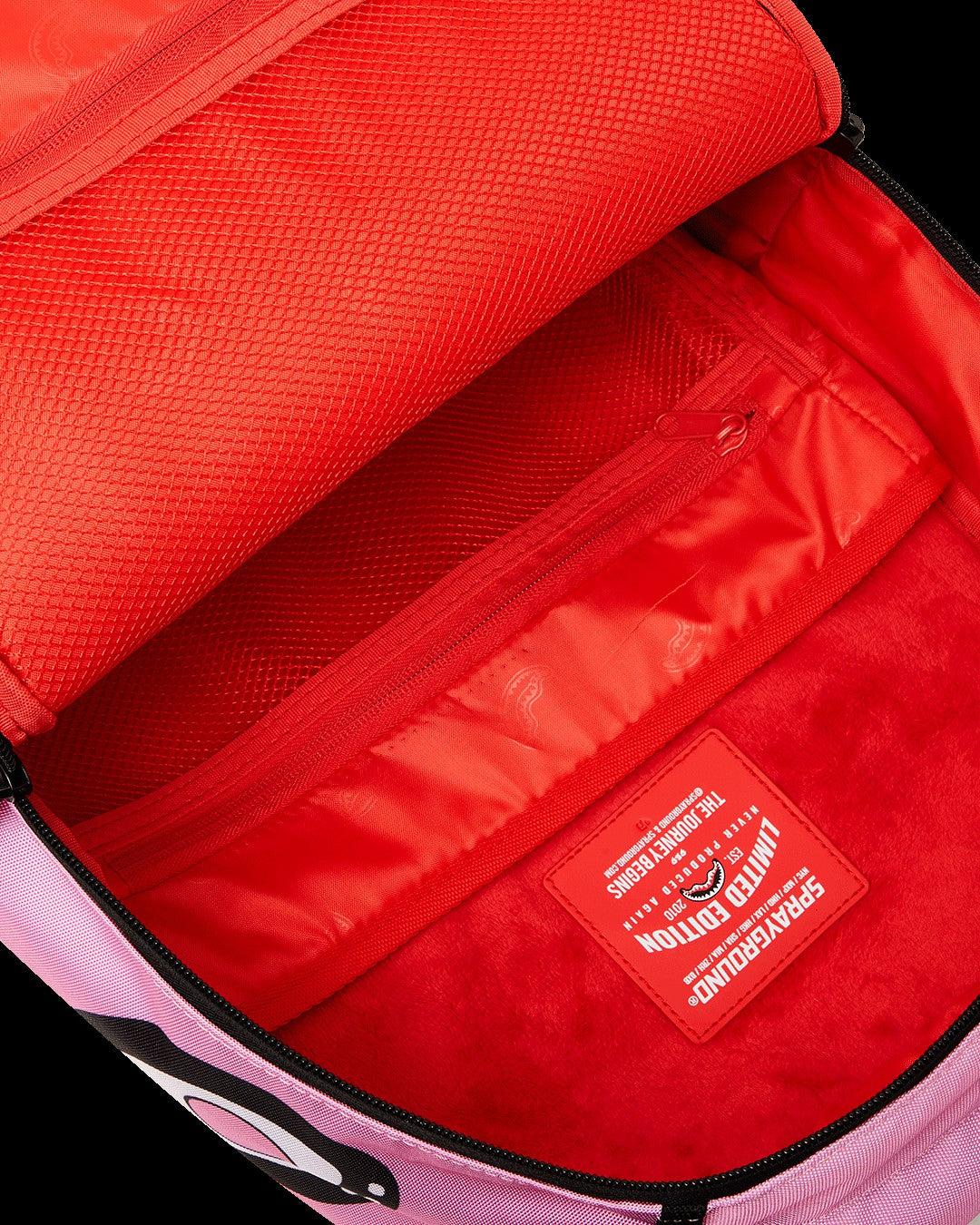 SAKURA STREET BACKPACK