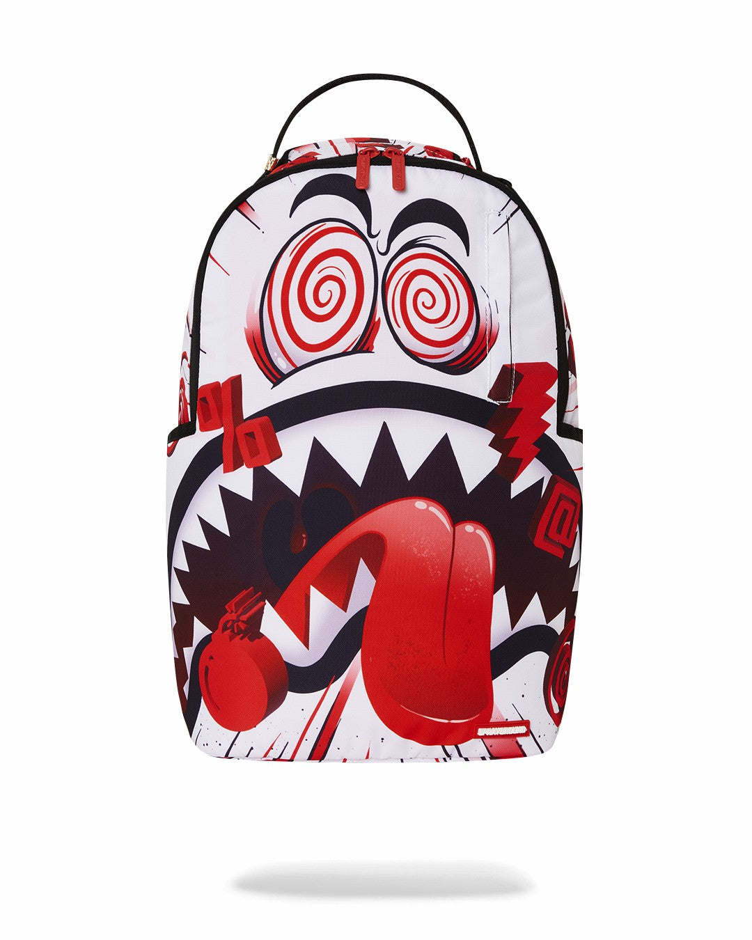TWISTED DLXR BACKPACK