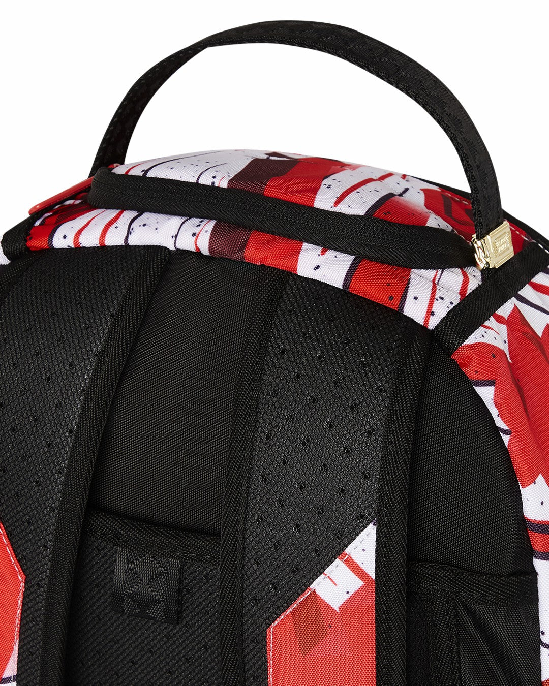 TWISTED DLXR BACKPACK