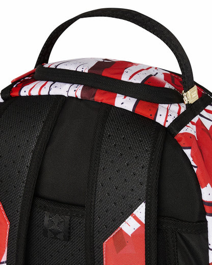 TWISTED DLXR BACKPACK