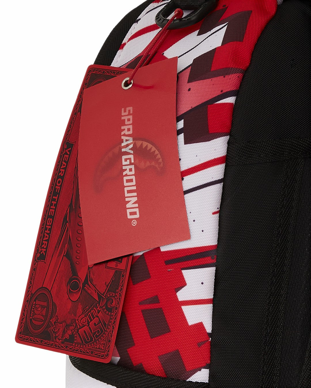 TWISTED DLXR BACKPACK