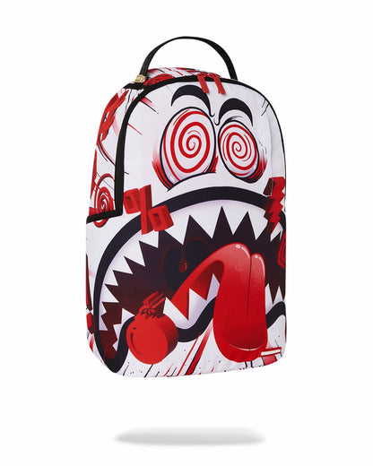 TWISTED DLXR BACKPACK