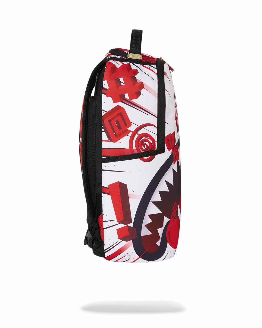 TWISTED DLXR BACKPACK