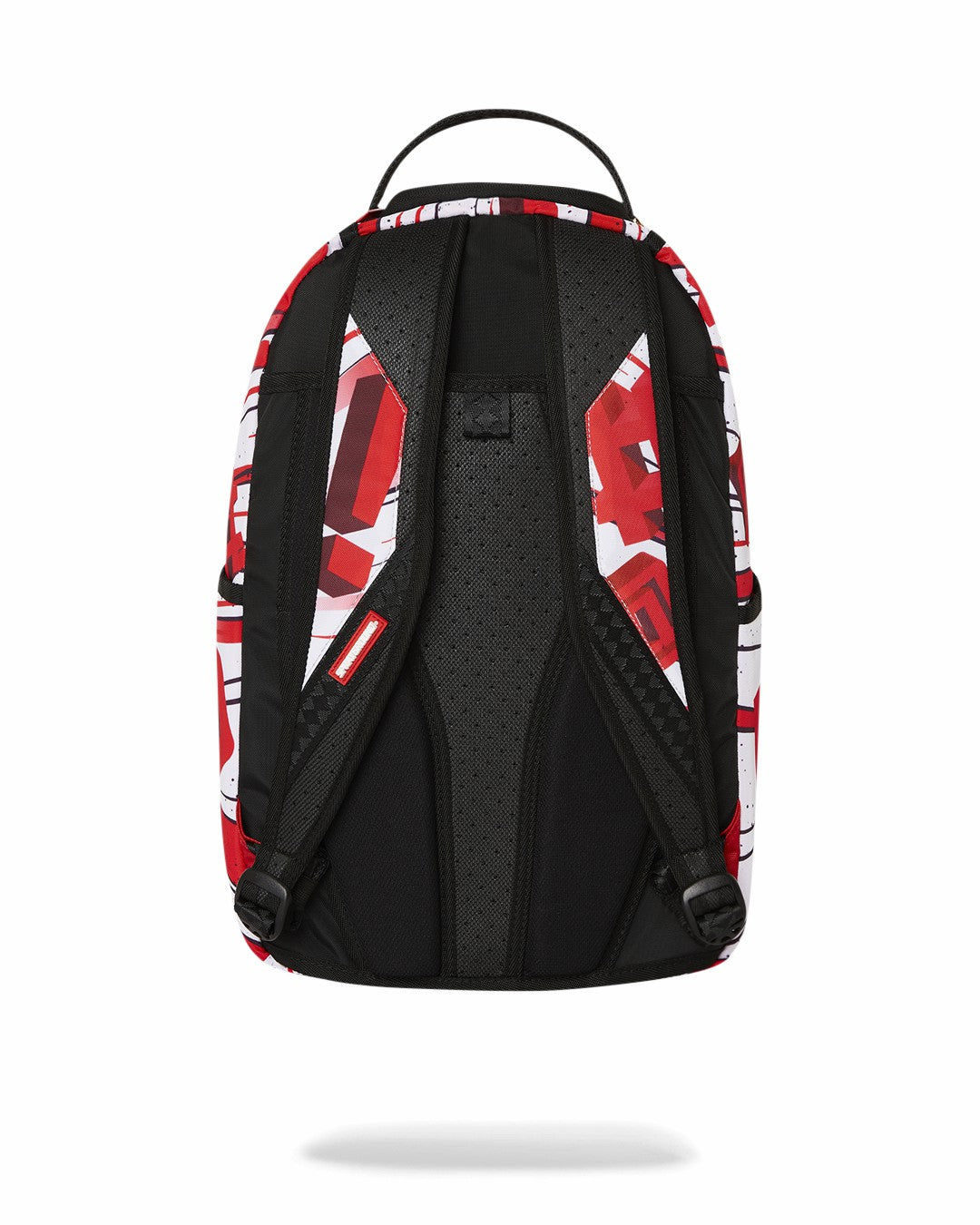 TWISTED DLXR BACKPACK