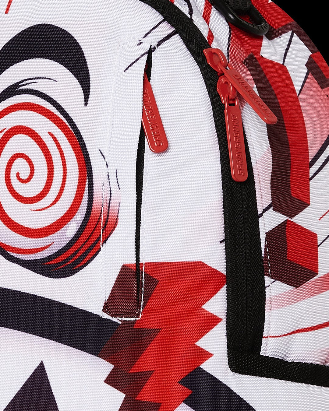 TWISTED DLXR BACKPACK
