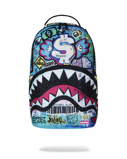 PURE IMAGINATION DLX BACKPACK