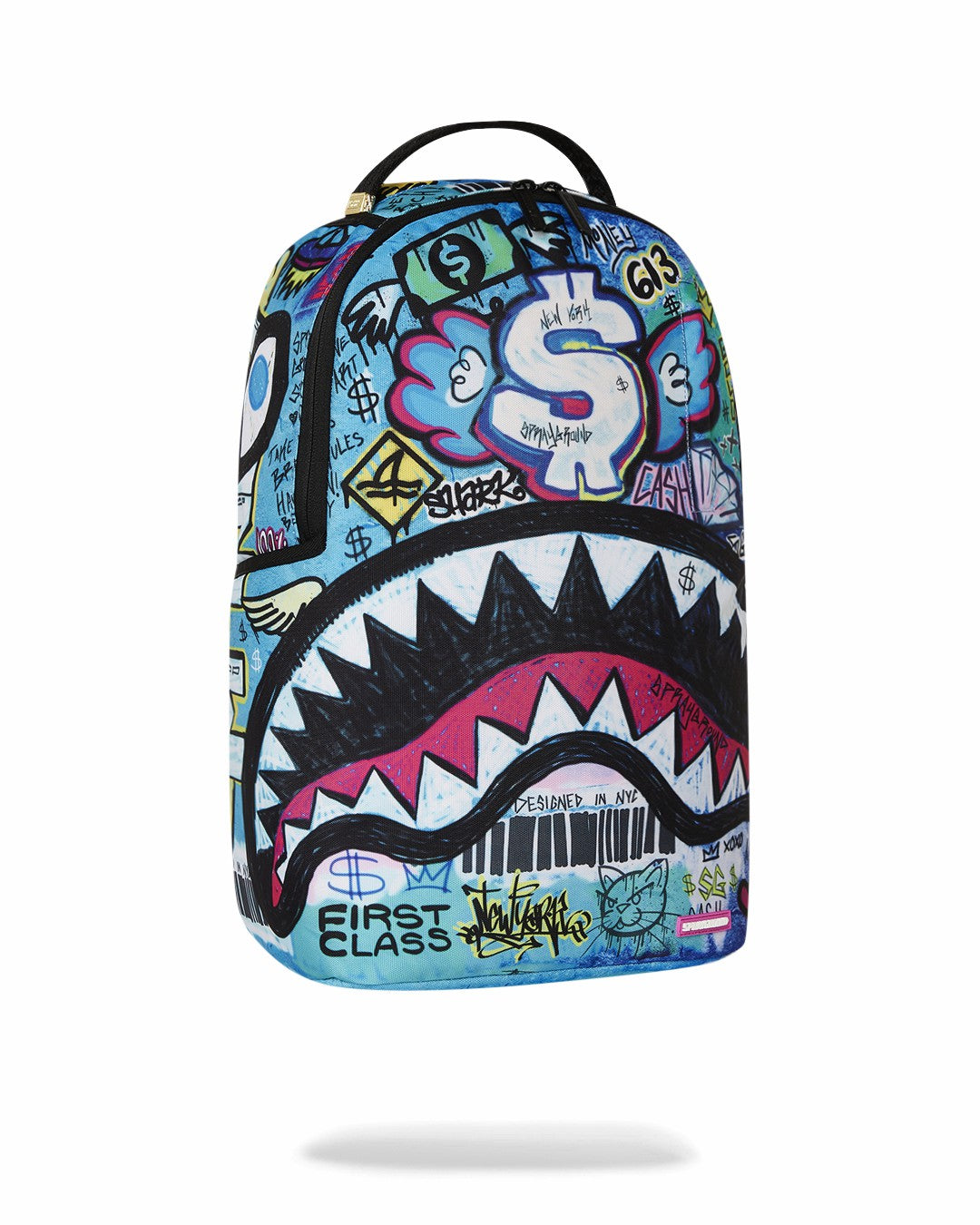 PURE IMAGINATION DLX BACKPACK