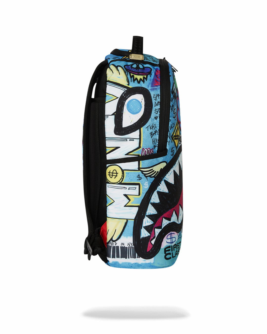 PURE IMAGINATION DLX BACKPACK