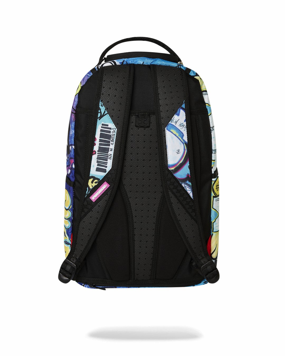 PURE IMAGINATION DLX BACKPACK