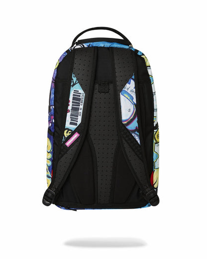 PURE IMAGINATION DLX BACKPACK