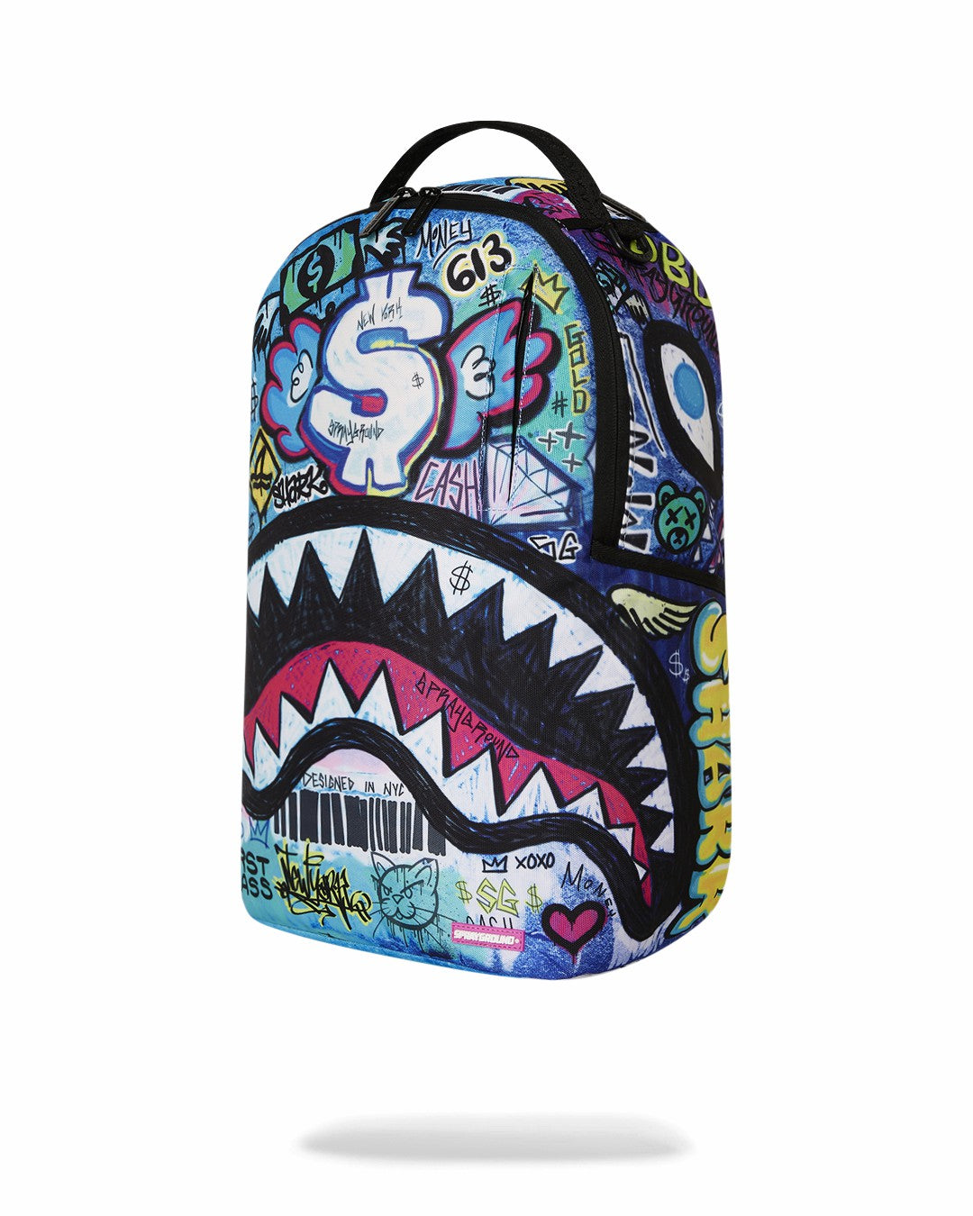 PURE IMAGINATION DLX BACKPACK