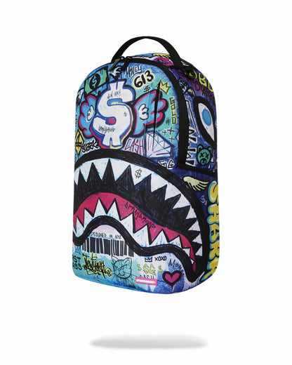 PURE IMAGINATION DLX BACKPACK