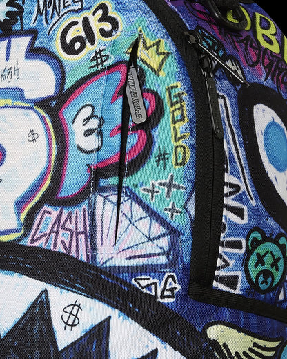 PURE IMAGINATION DLX BACKPACK