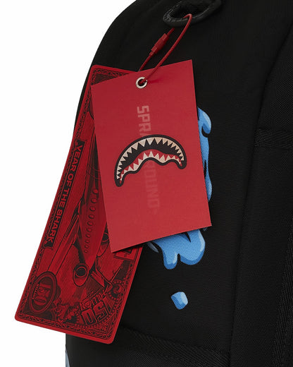MEGA MELT SHARK BACKPACK