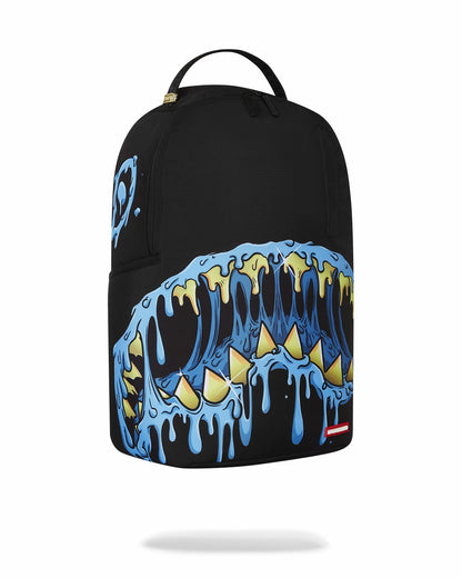 MEGA MELT SHARK BACKPACK