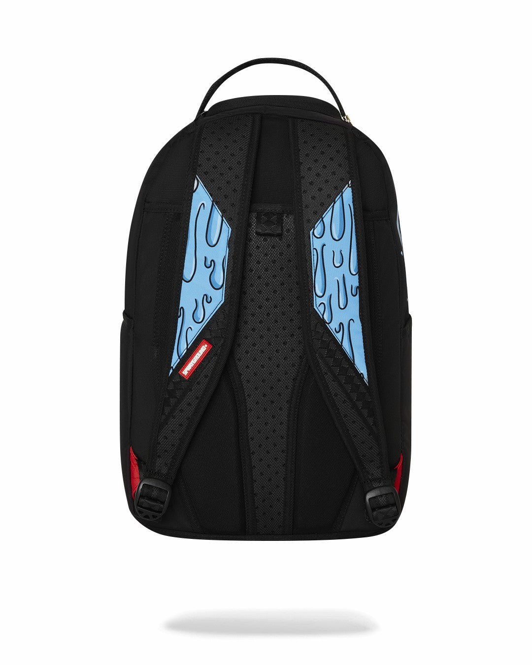 MEGA MELT SHARK BACKPACK