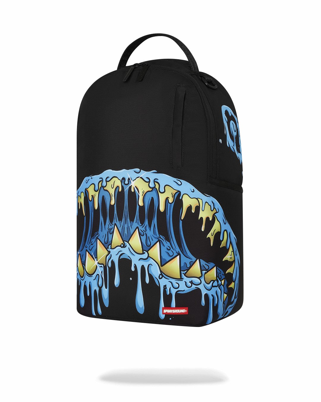 MEGA MELT SHARK BACKPACK