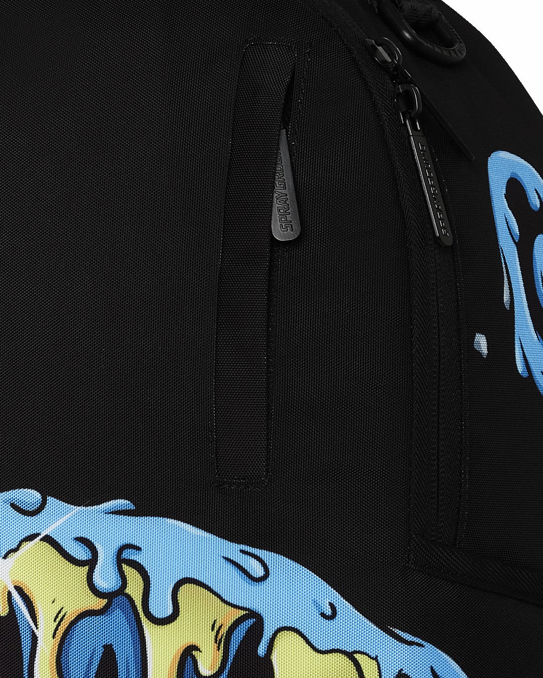 MEGA MELT SHARK BACKPACK