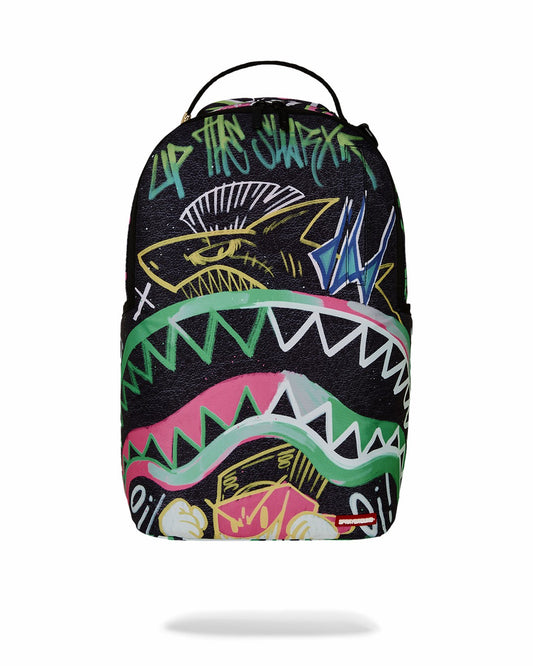 RAISE THE STAKES DLXR BACKPACK