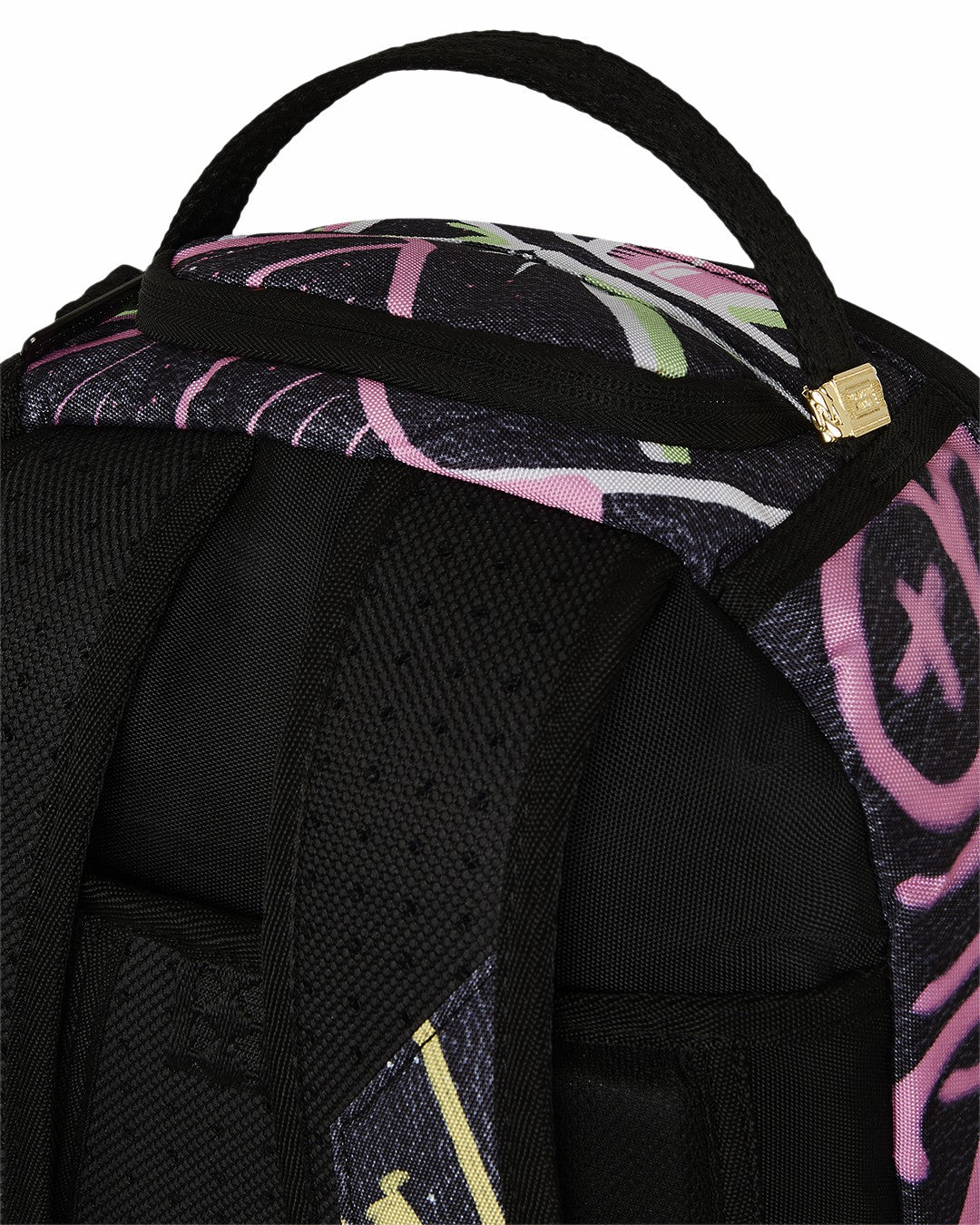 RAISE THE STAKES DLXR BACKPACK