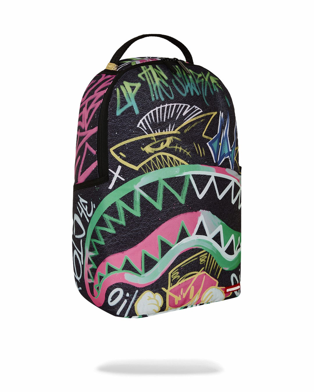 RAISE THE STAKES DLXR BACKPACK