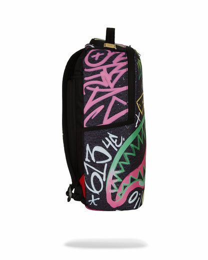 RAISE THE STAKES DLXR BACKPACK