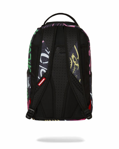 RAISE THE STAKES DLXR BACKPACK