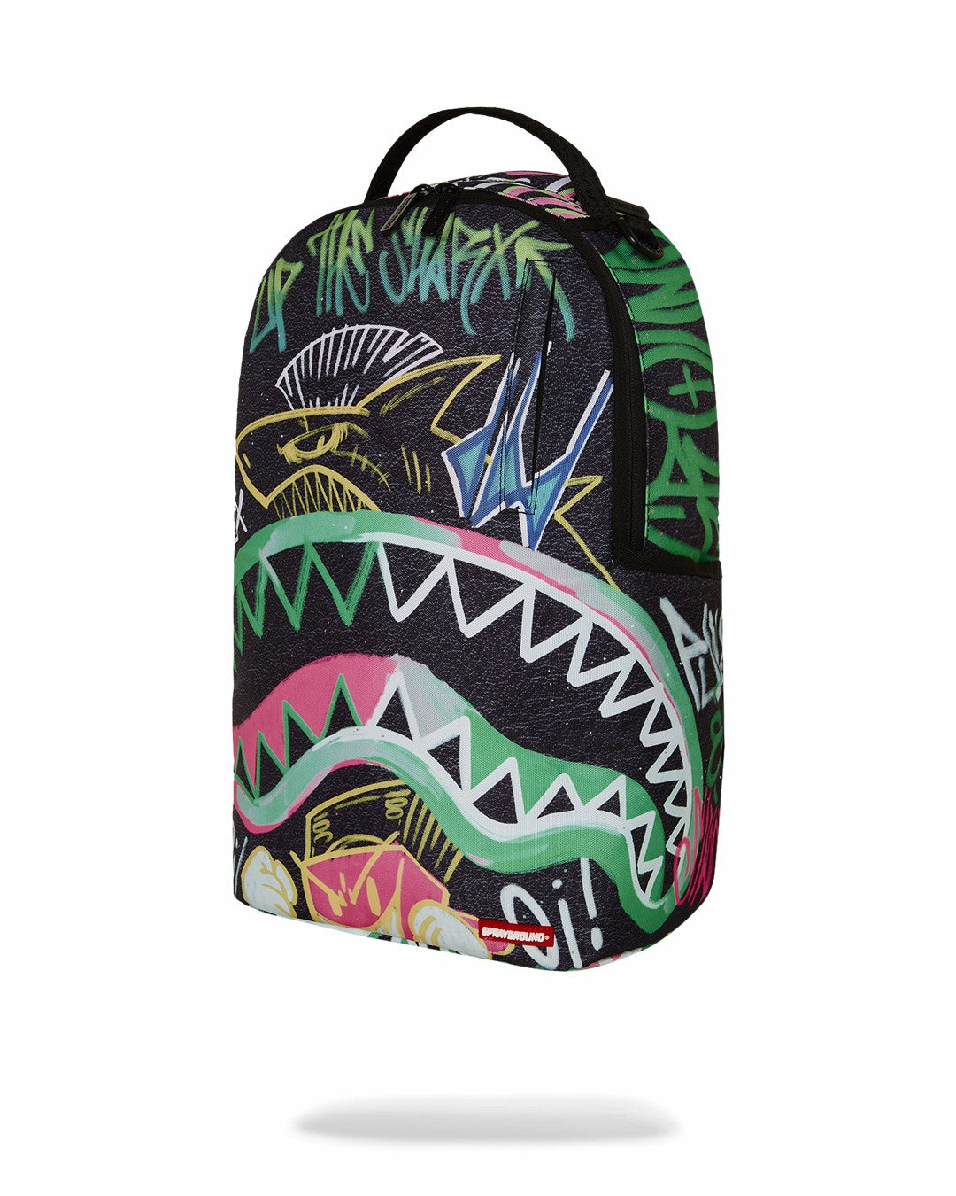 RAISE THE STAKES DLXR BACKPACK