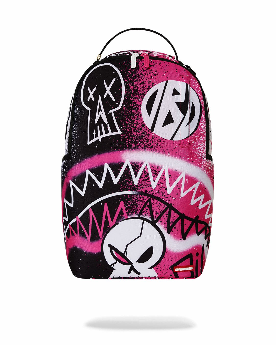 SURE WHY NOT DLXR BACKPACK