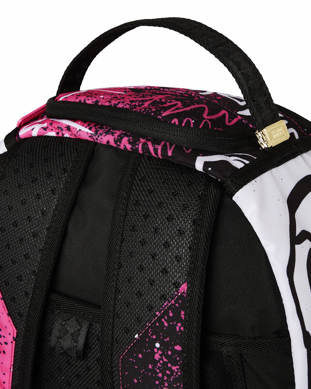 SURE WHY NOT DLXR BACKPACK