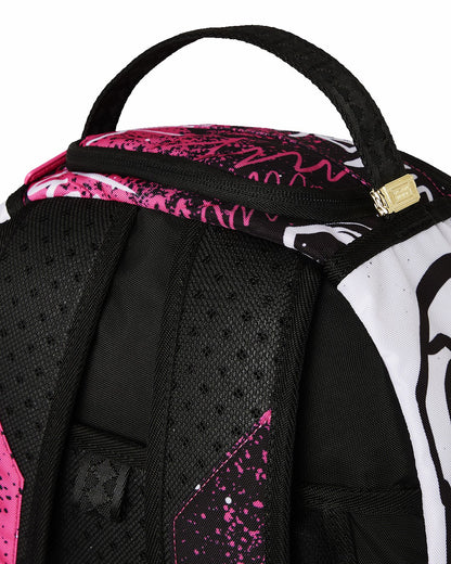 SURE WHY NOT DLXR BACKPACK