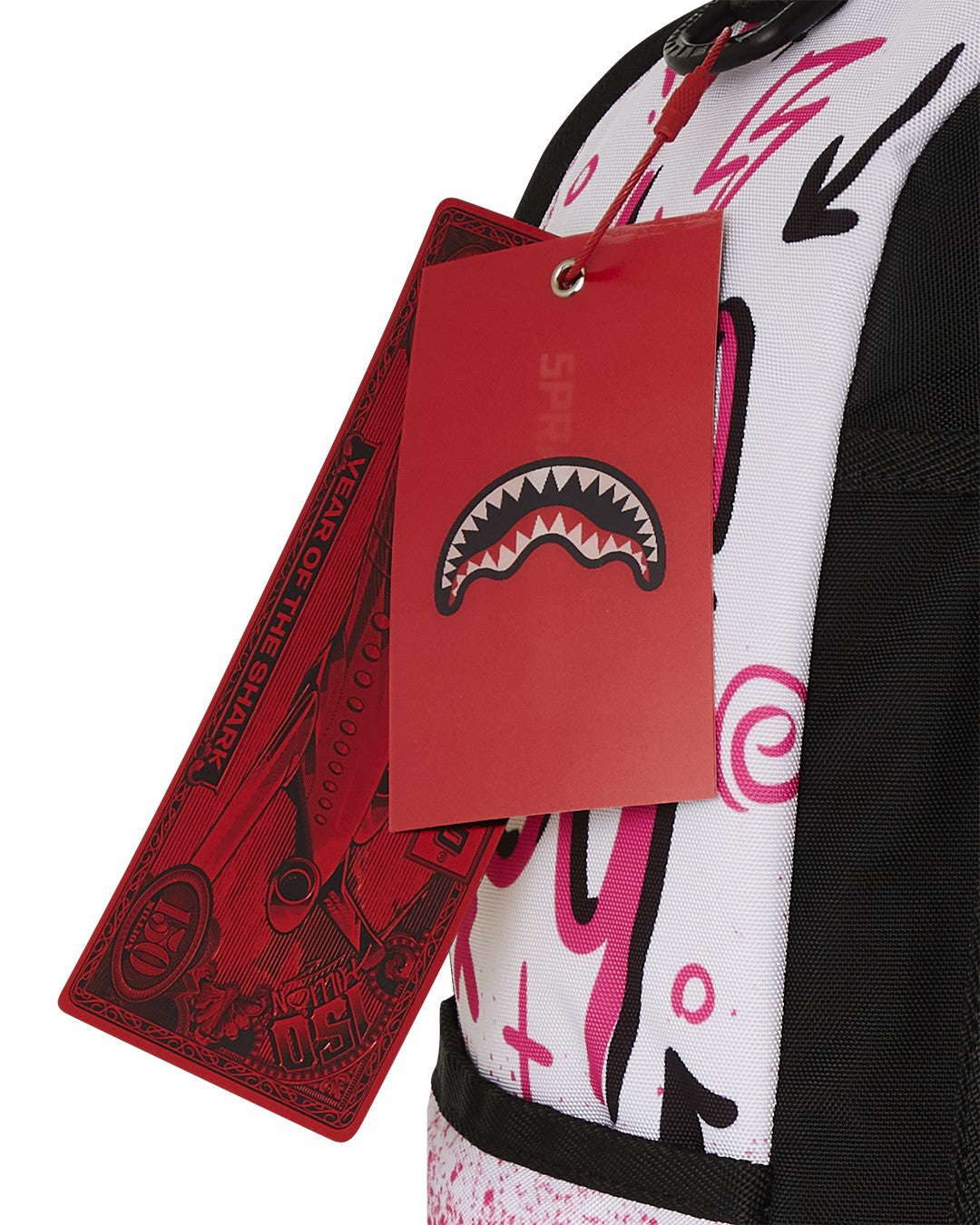SURE WHY NOT DLXR BACKPACK