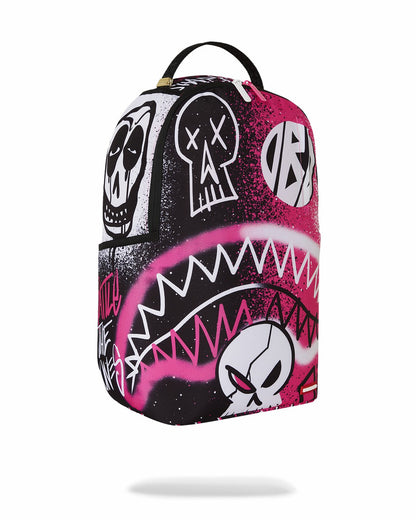 SURE WHY NOT DLXR BACKPACK