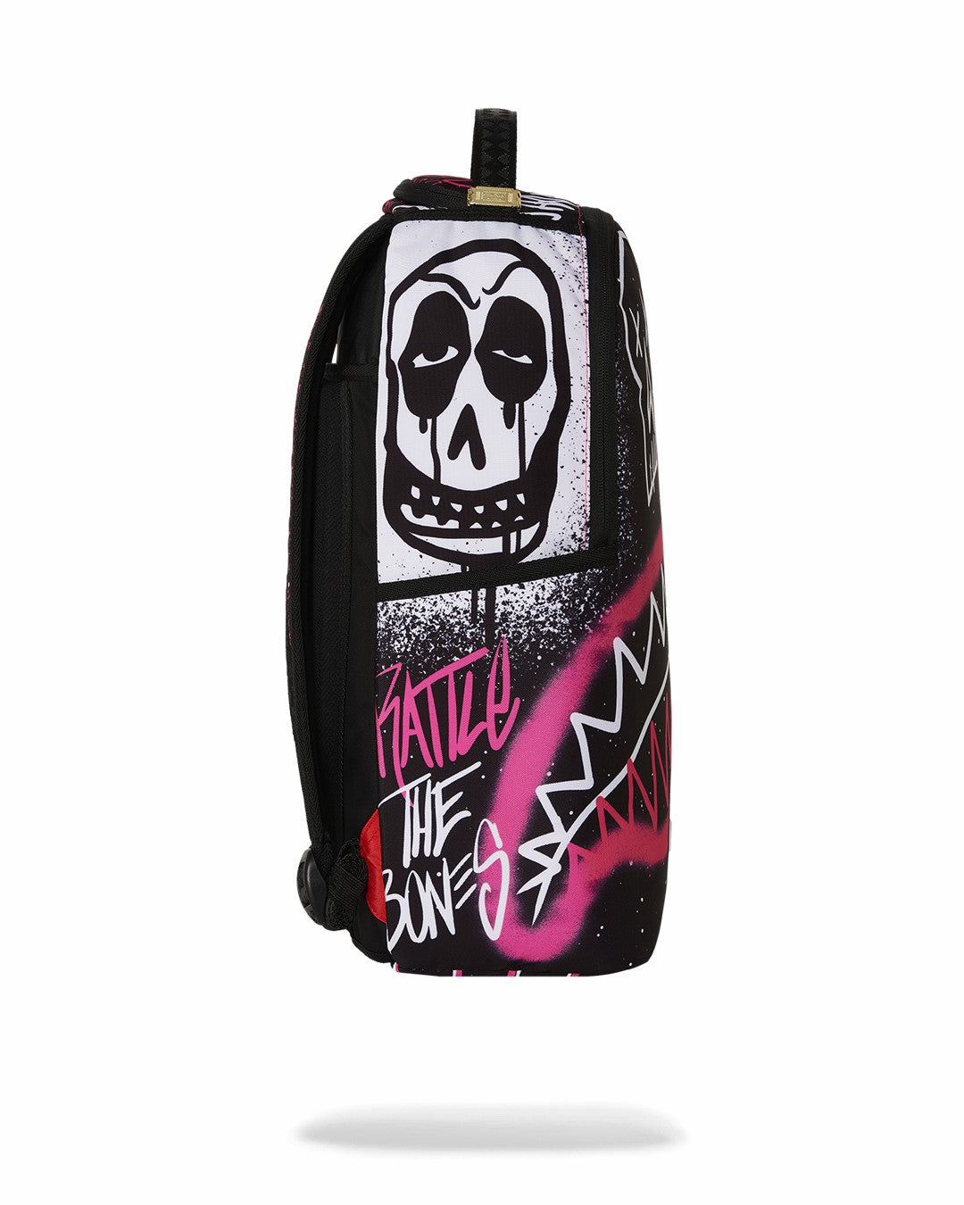 SURE WHY NOT DLXR BACKPACK